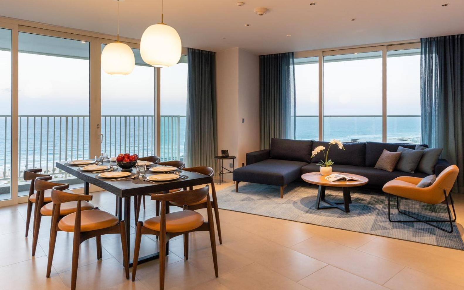 Alma Resort Cam Ranh Exterior foto