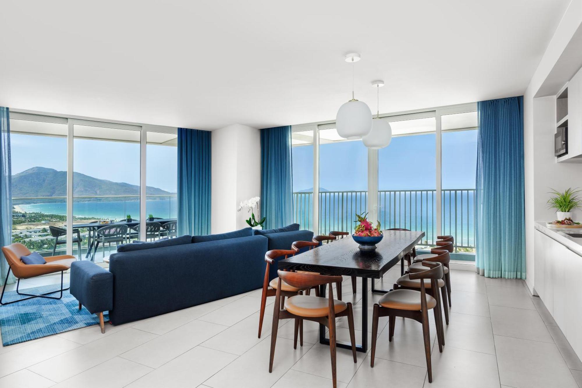 Alma Resort Cam Ranh Exterior foto